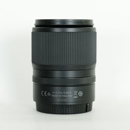 Nikon NIKKOR Z DX 18-140mm f/3.5-6.3 VR Nikon NIKKOR Z DX 18-140mm f/3.5-6.3 VR