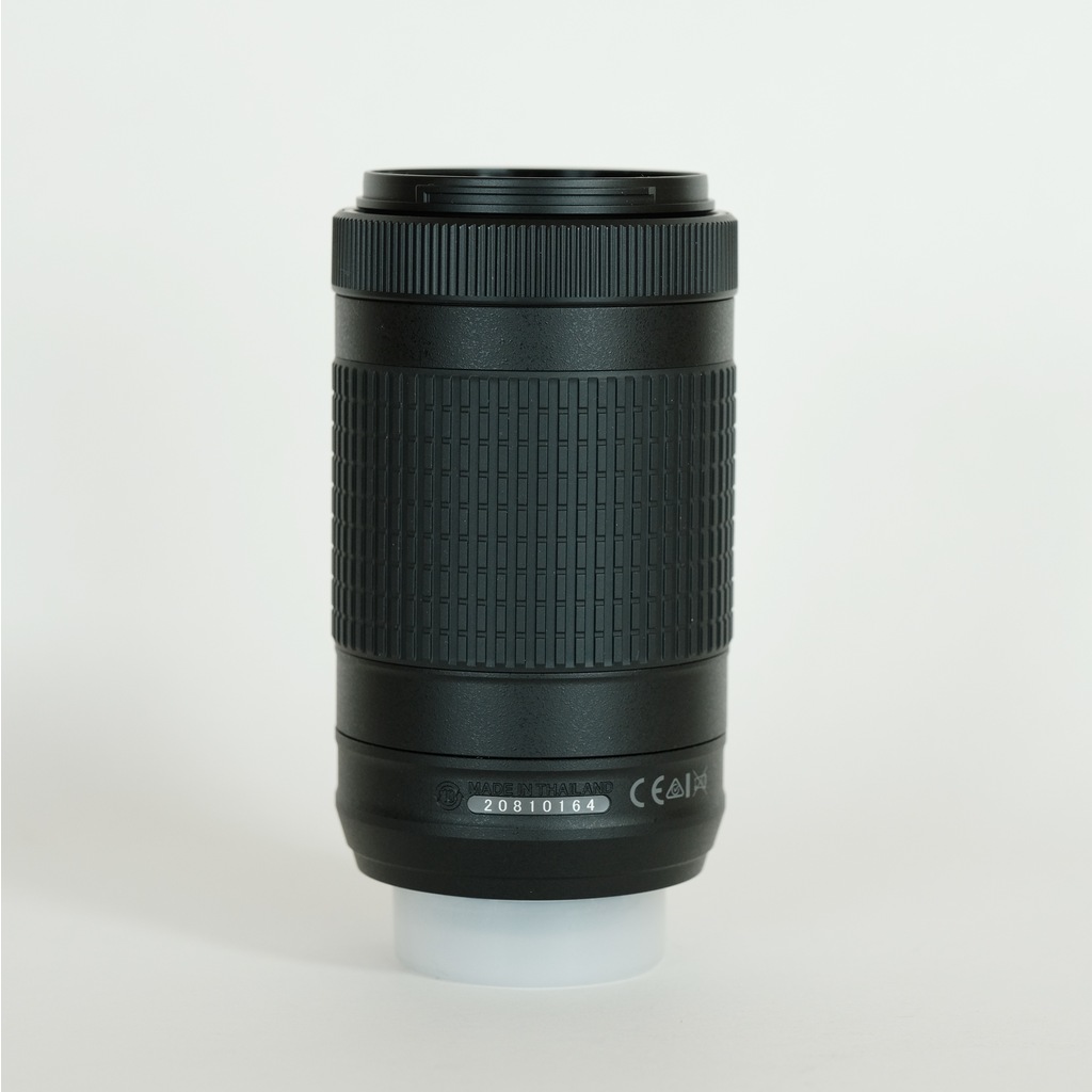 8月8日限定①OP付【超望遠レンズ】Nikon AF 70-300mm ED AF-S VR Zoom-Nikkor 70-300mm f/4.5-5.6G IF-ED - 概要