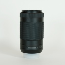 Nikon AF-P DX NIKKOR 70-300mm f/4.5-6.3G ED VR