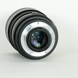 Nikon AF-S DX Zoom-Nikkor 17-55mm f/2.8G IF-ED