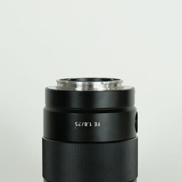 SONY FE 35mm F1.8 SEL35F18F