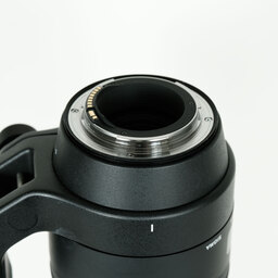 SIGMA 150-600mm F5-6.3 DG OS HSM | Contemporary [キヤノンEF用]