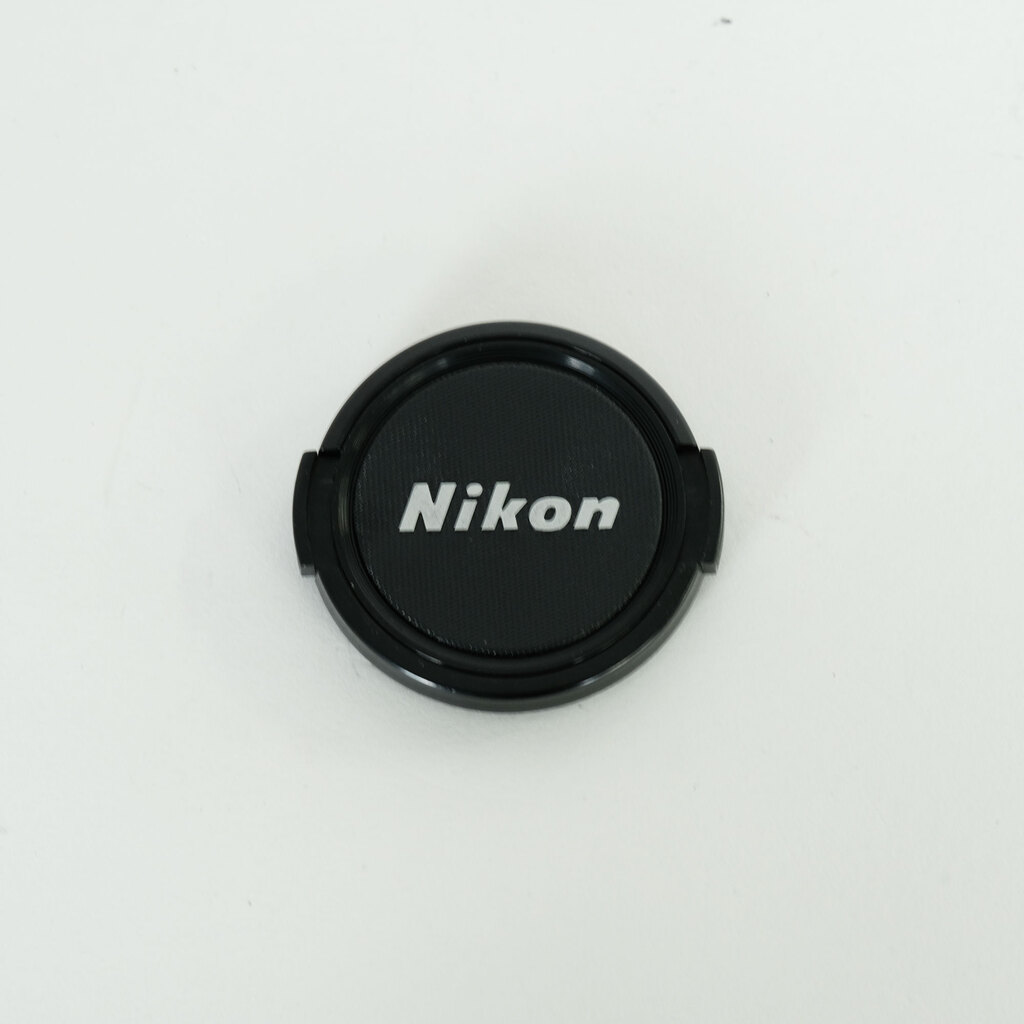 Nikon Ai Nikkor 50mm F1.4S Nikon Ai Nikkor 50mm F1.4S