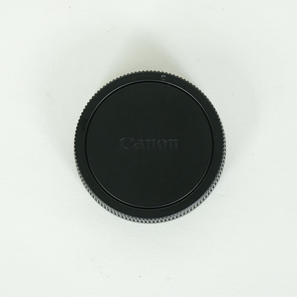 Canon EF-M15-45mm F3.5-6.3 IS STM