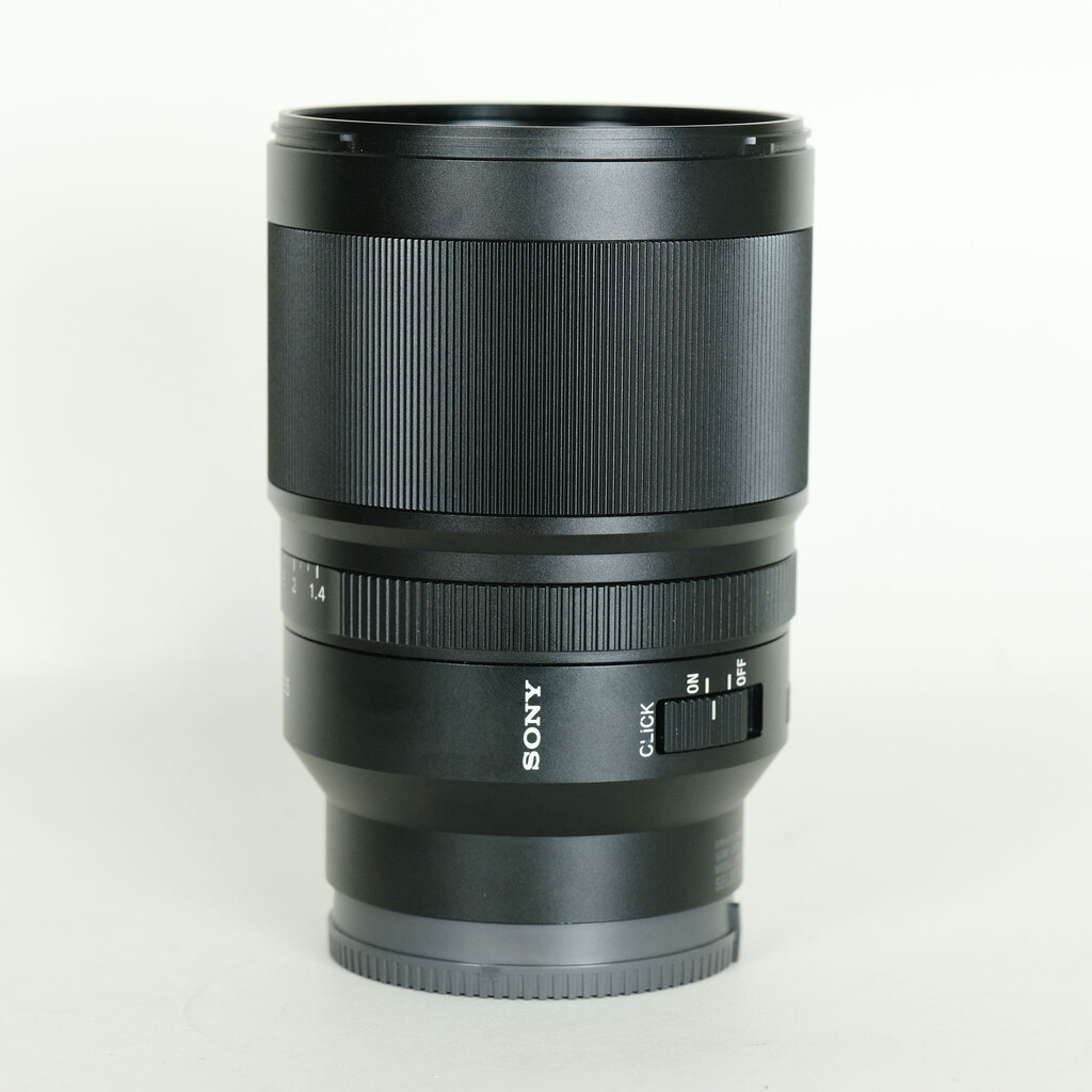 SONY Distagon T* FE 35mm F1.4 ZA SEL35F14Zの出品 | ONE SCENE（ワン