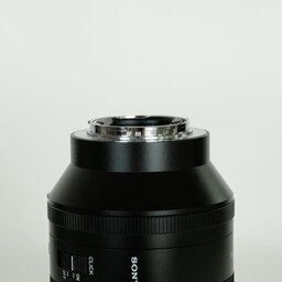 SONY Planar T* FE 50mm F1.4 ZA SEL50F14Z SONY Planar T* FE 50mm F1.4 ZA SEL50F14Z
