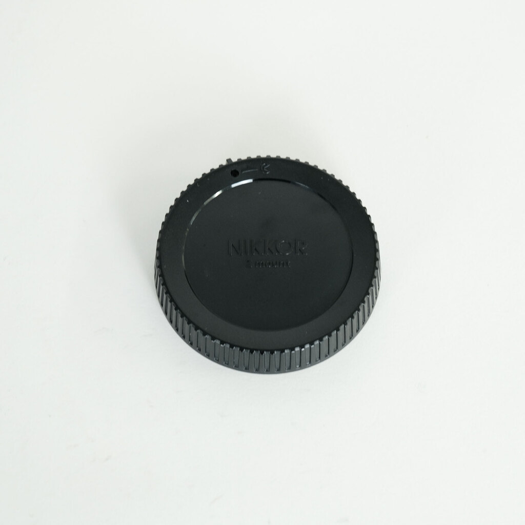 Nikon NIKKOR Z 14-30mm f/4 S Nikon NIKKOR Z 14-30mm f/4 S