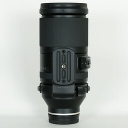 TAMRON 150-500mm F/5-6.7 Di III VC VXD（Model A057）[ソニーE用]