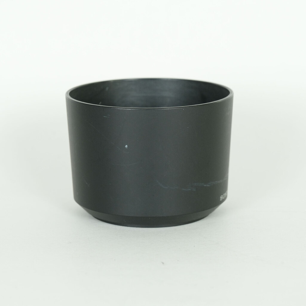 SONY E 55-210mm F4.5-6.3 OSS SEL55210