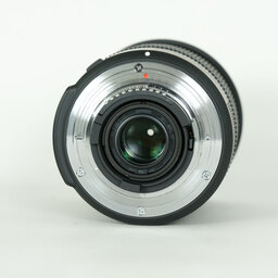 SIGMA 18-300mm F3.5-6.3 DC MACRO OS HSM｜Contemporary [ニコンF用]