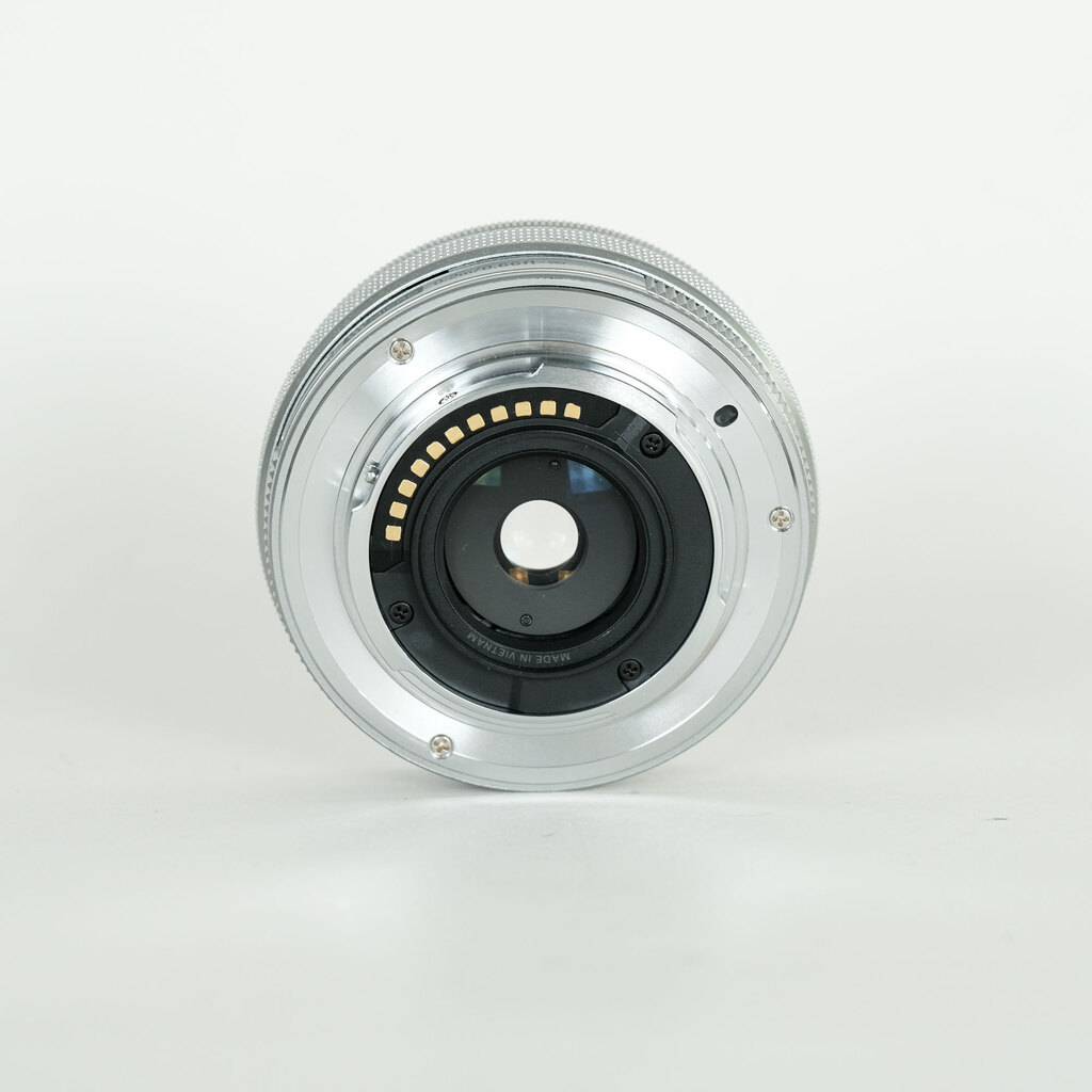 OLYMPUS M.ZUIKO DIGITAL ED 14-42mm F3.5-5.6 EZ シルバー OLYMPUS M.ZUIKO DIGITAL ED 14-42mm F3.5-5.6 EZ シルバー