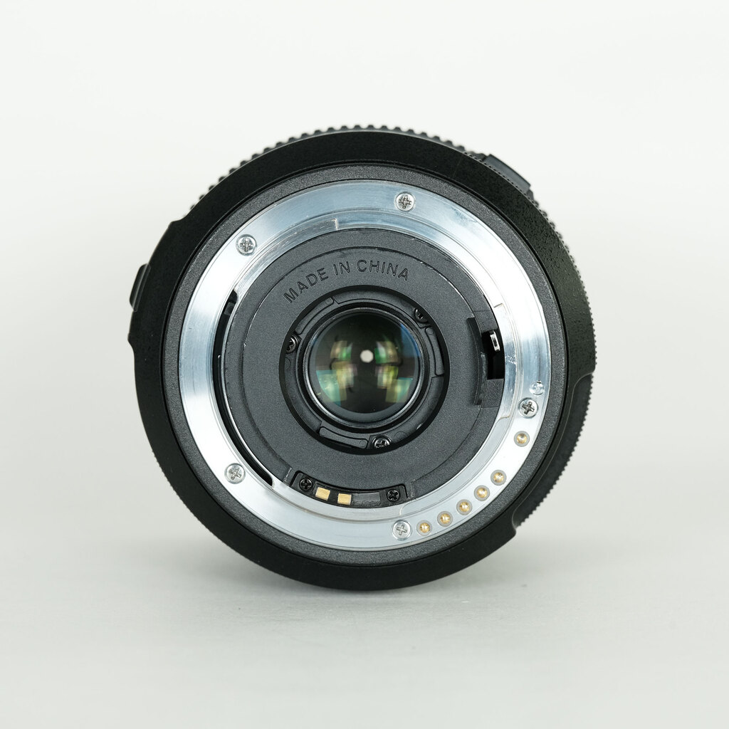 PENTAX smc PENTAX-DA 18-270mmF3.5-6.3ED SDM PENTAX smc PENTAX-DA 18-270mmF3.5-6.3ED SDM