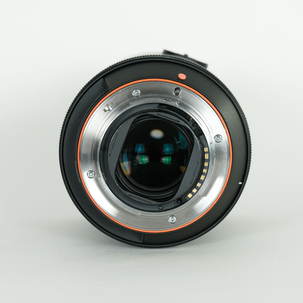 SONY Vario-Sonnar T*16-35mm F2.8 ZA SSM (SAL1635Z)(ソニーA用)