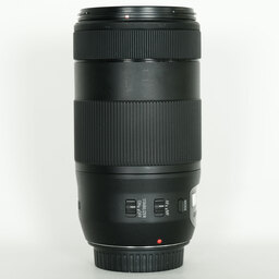 Canon EF70-300mm F4-5.6 IS II USM Canon EF70-300mm F4-5.6 IS II USM