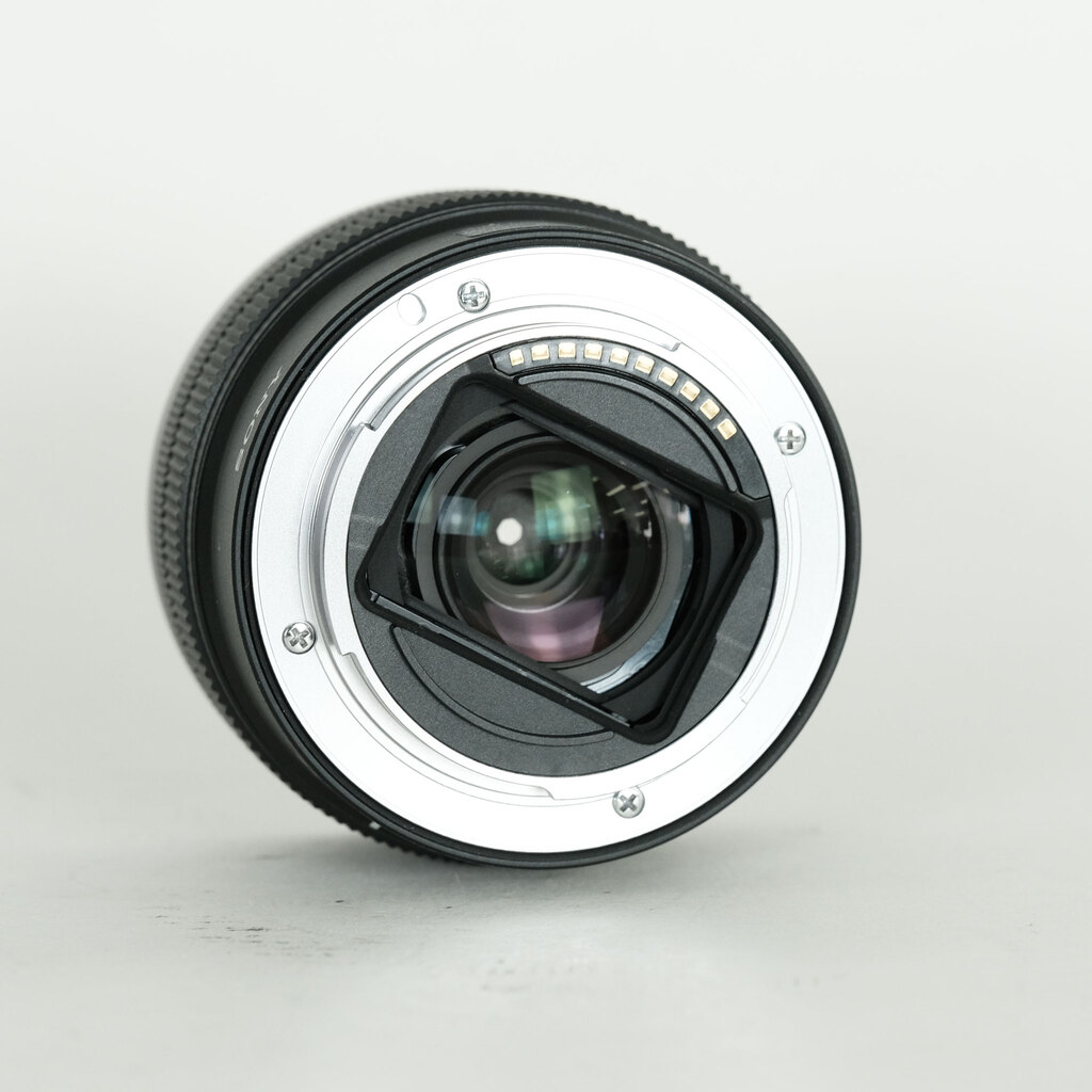 SONY FE 28-60mm F4-5.6 SEL2860 SONY FE 28-60mm F4-5.6 SEL2860