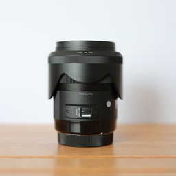 SIGMA 35mm F1.4 DG HSM｜Art [キヤノン用]