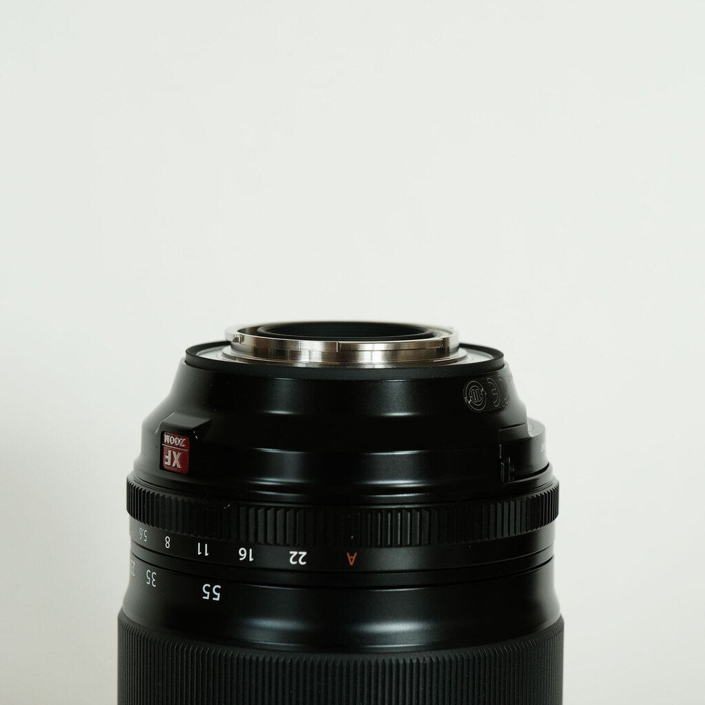 FUJIFILM XF16-55mmF2.8 R LM WR FUJIFILM XF16-55mmF2.8 R LM WR