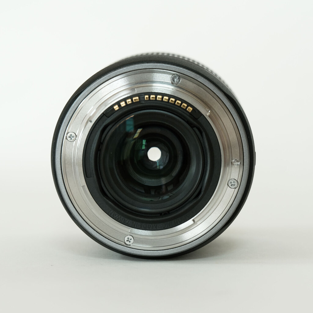 Canon RF24-105mm F4-7.1 IS STM Canon RF24-105mm F4-7.1 IS STM