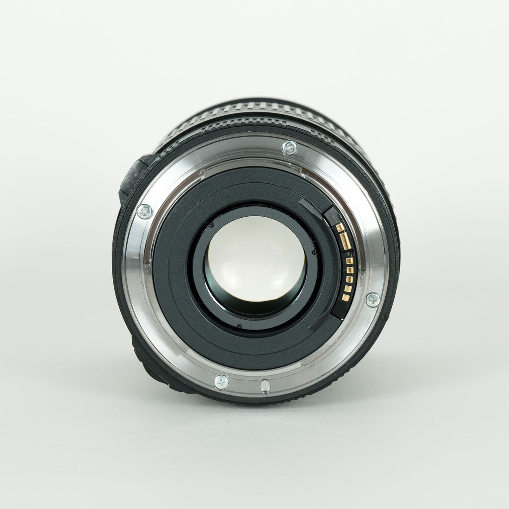 TAMRON SP 28-75mm F2.8 XR Di LD ASPH [IF] Macro (Model A09