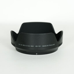 Nikon NIKKOR Z DX 18-140mm f/3.5-6.3 VR