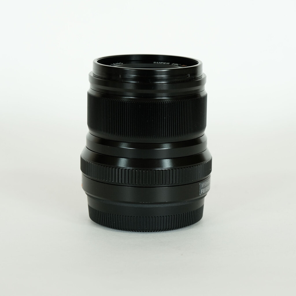 【中古良品】フジノンレンズ XF50mmF2 R WR 単焦点レンズ FUJIFILM XF50mmF2 R WRの出品 | ONE SCENE（ワンシーン）