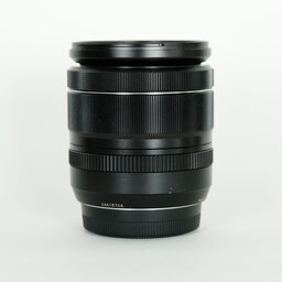 FUJIFILM XF18-55mmF2.8-4 R LM OIS