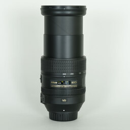 Nikon AF-S NIKKOR 28-300mm f/3.5-5.6G ED VR