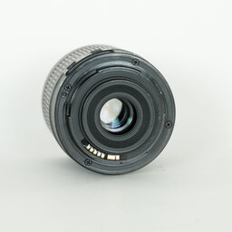 Canon EF-S18-55mm F3.5-5.6 IS STM