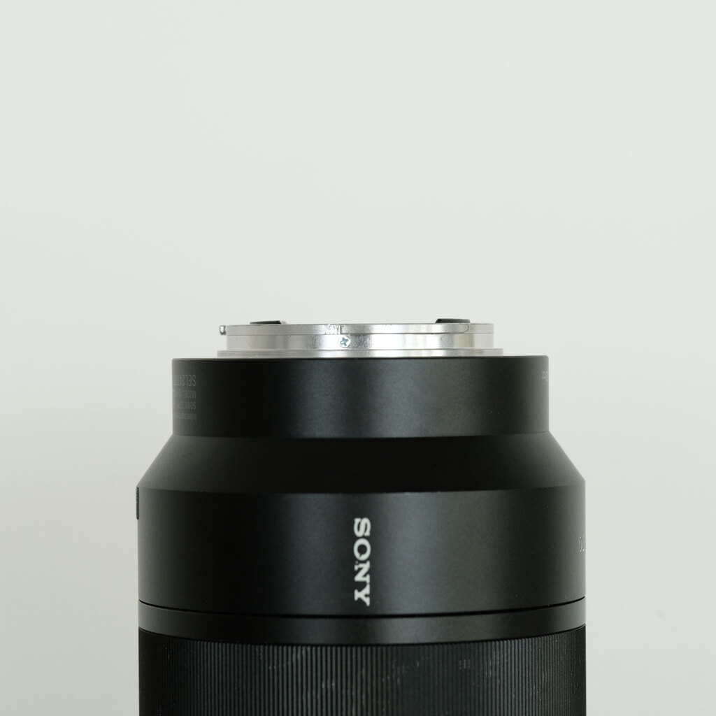 SONY Vario-Tessar T* FE 24-70mm F4 ZA OSS SEL2470Z SONY Vario-Tessar T* FE 24-70mm F4 ZA OSS SEL2470Z