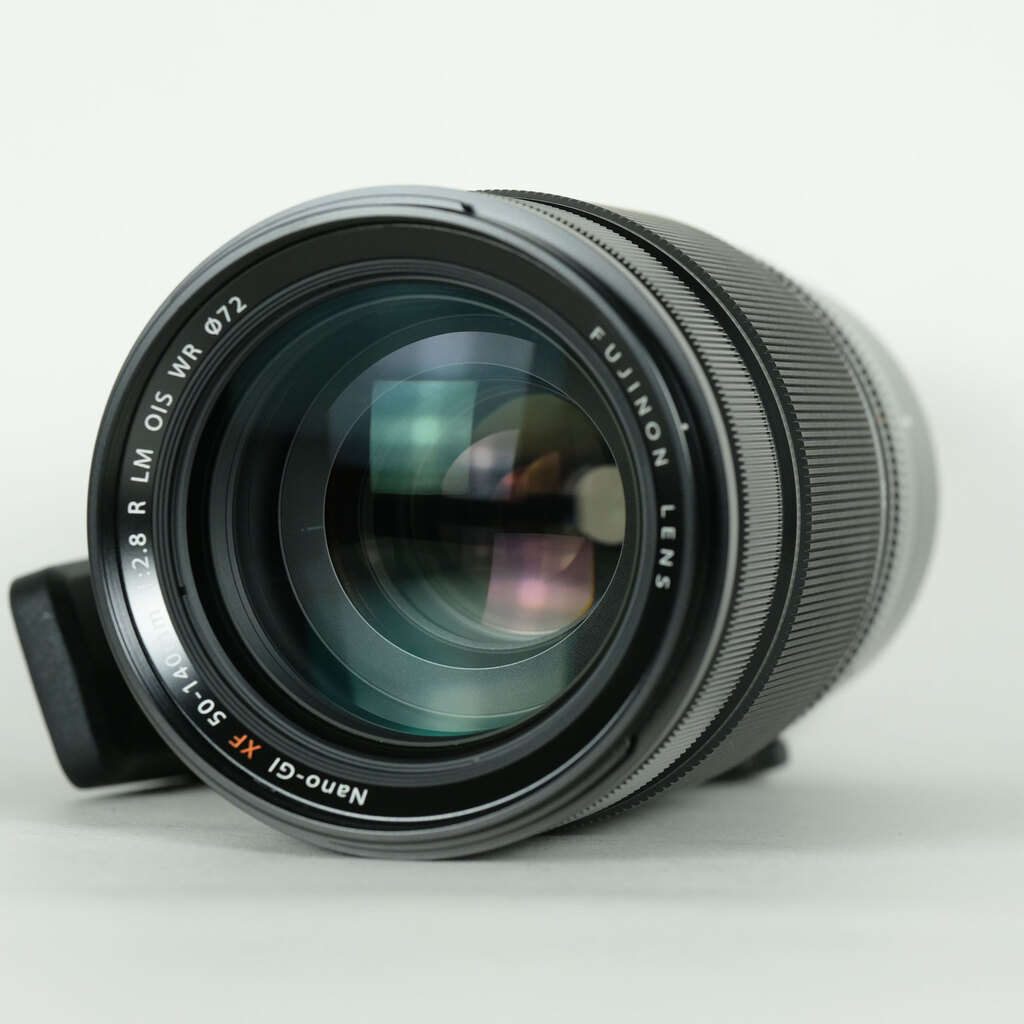 FUJIFILM XF50-140mmF2.8 R LM OIS WR FUJIFILM XF50-140mmF2.8 R LM OIS WR