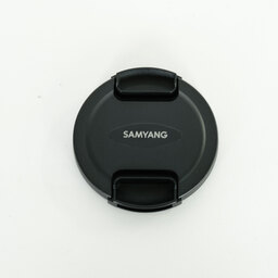 SAMYANG 135mm F2.0 (ニコンF用)CPU付