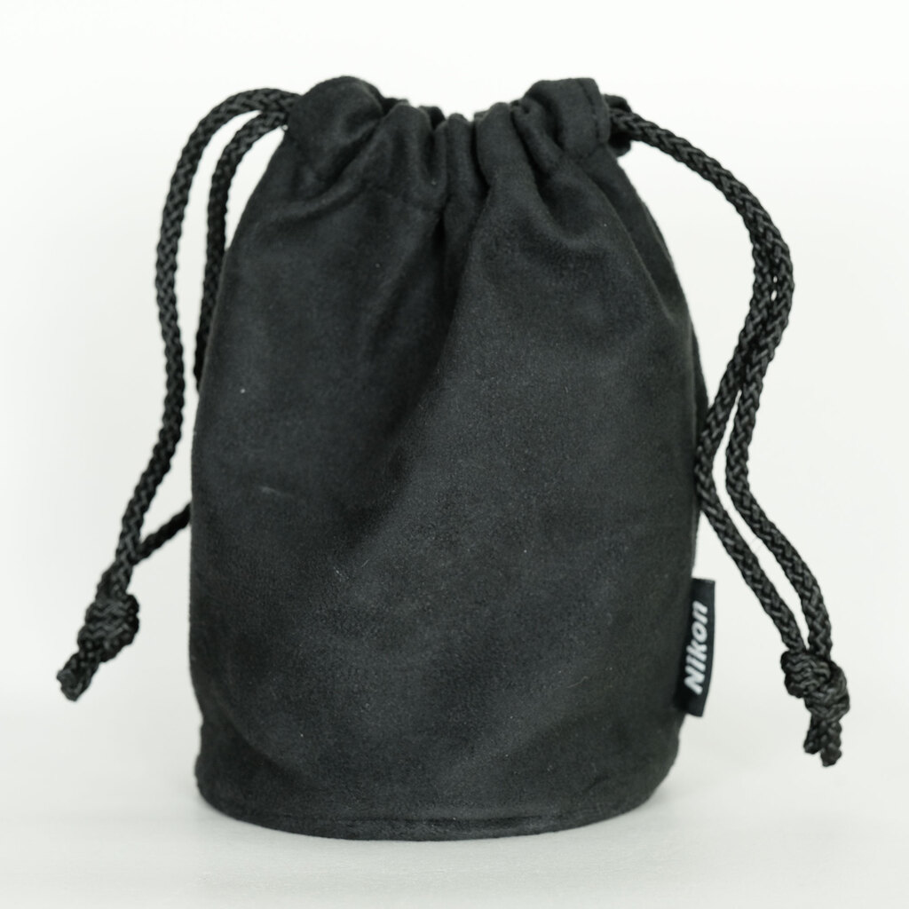 Nikon AF-S NIKKOR 28mm f/1.8G