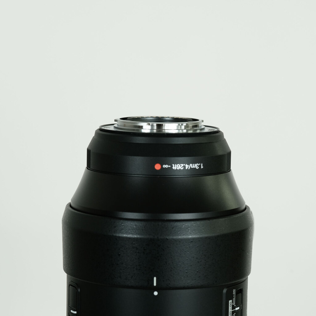 OLYMPUS M.ZUIKO DIGITAL ED 100-400mm F5.0-6.3 IS OLYMPUS M.ZUIKO DIGITAL ED 100-400mm F5.0-6.3 IS