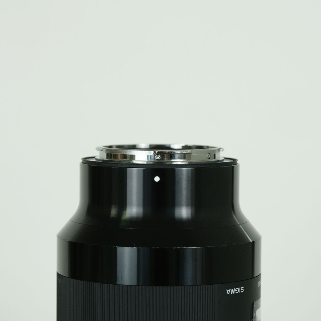 SIGMA 40mm F1.4 DG HSM｜Art [ライカL用]