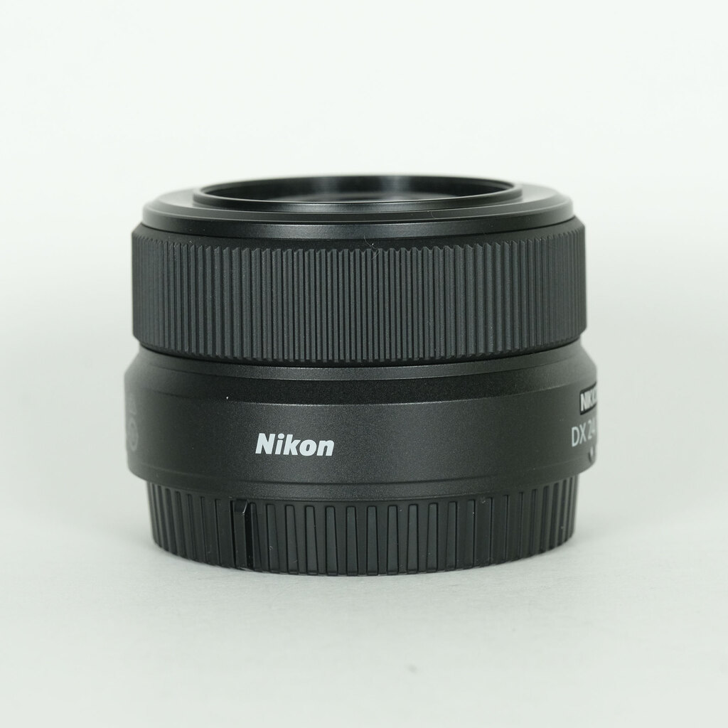 Nikon NIKKOR Z DX 24mm f/1.7