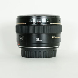 Canon EF50mm F1.4 USM Canon EF50mm F1.4 USM