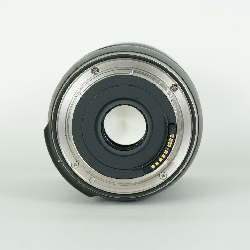 TAMRON 18-400mm F/3.5-6.3 Di II VC HLD (Model B028) [キヤノン用]