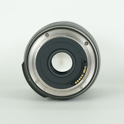 TAMRON 18-400mm F/3.5-6.3 Di II VC HLD (Model B028) [キヤノン用]