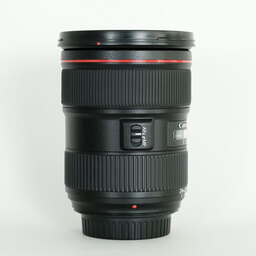 Canon EF24-70mm F2.8L II USM Canon EF24-70mm F2.8L II USM