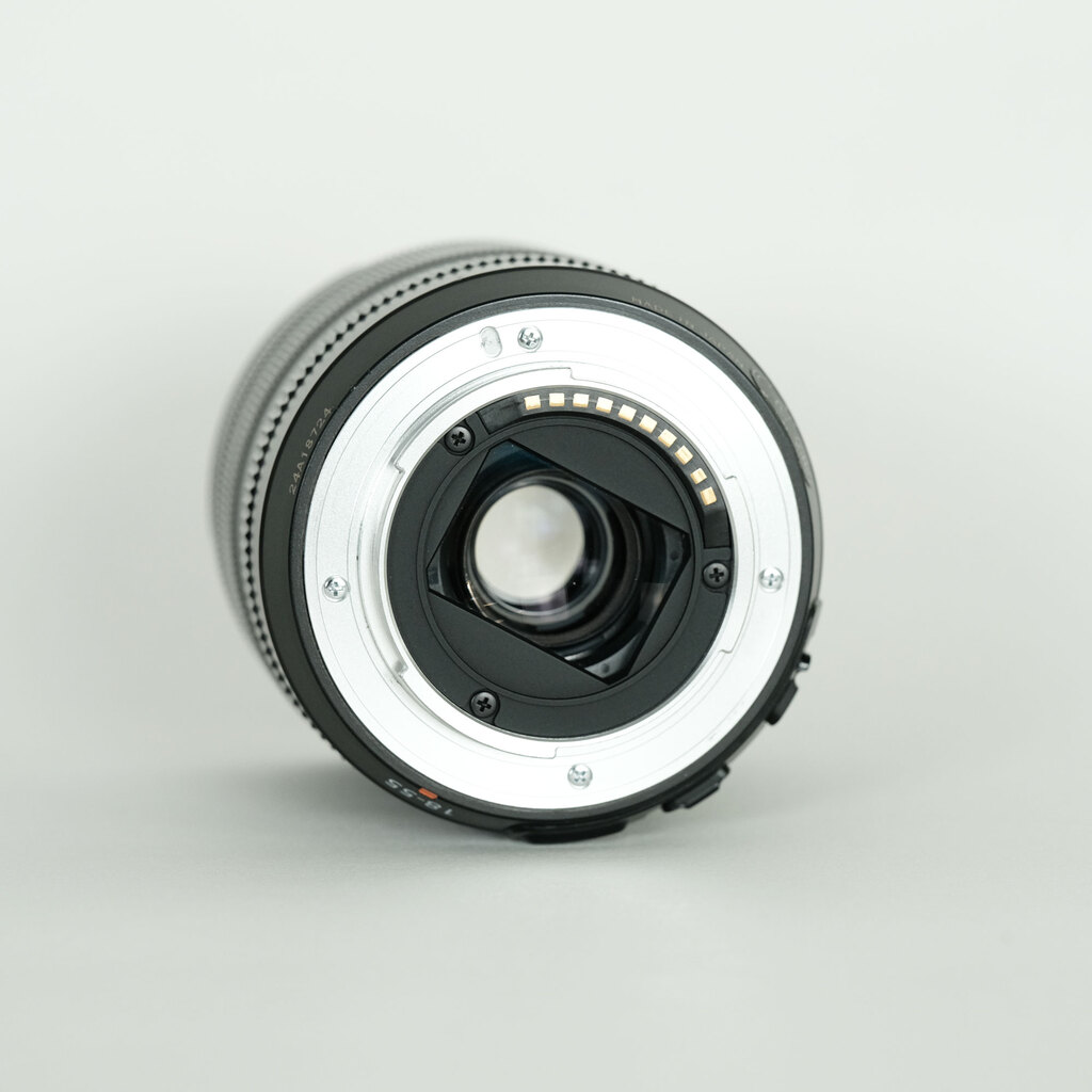 FUJIFILM XF18-55mmF2.8-4 R LM OIS