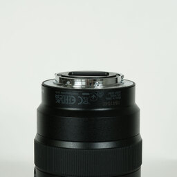 SONY E 16-55mm F2.8 G SEL1655G