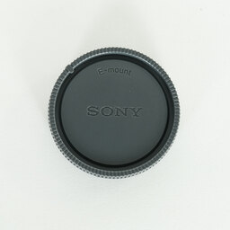 SONY FE 40mm F2.5 G SEL40F25G
