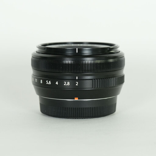 FUJIFILM XF18mmF2 R FUJIFILM XF18mmF2 R