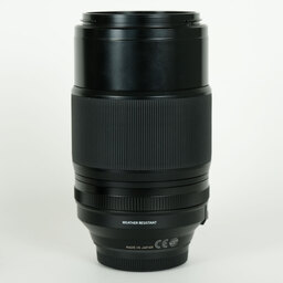 FUJIFILM XF80mmF2.8 R LM OIS WR Macro FUJIFILM XF80mmF2.8 R LM OIS WR Macro
