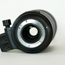 Nikon AF-S NIKKOR 200-500mm f/5.6E ED VR Nikon AF-S NIKKOR 200-500mm f/5.6E ED VR