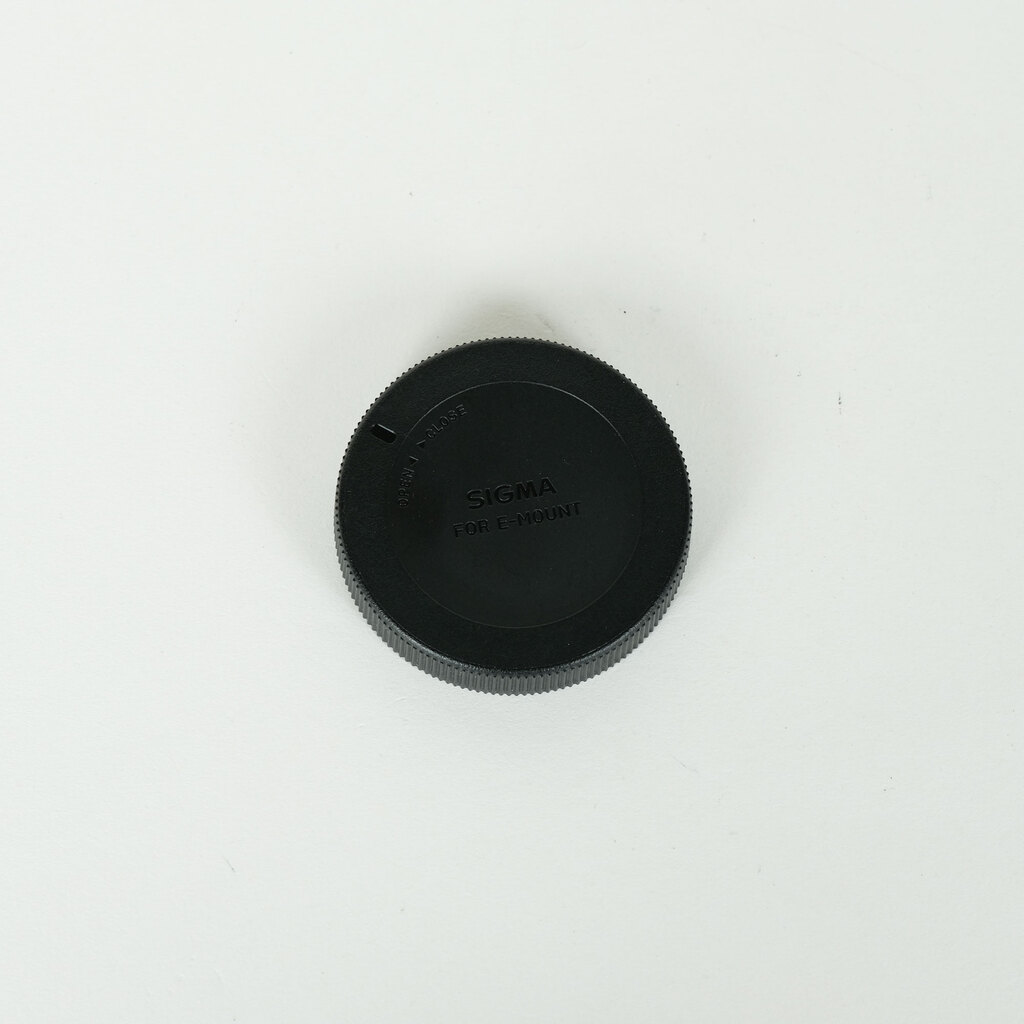 SIGMA 20mm F1.4 DG DN | Art [ソニーE用]