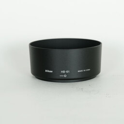 Nikon AF-S DX Micro NIKKOR 40mm f/2.8G