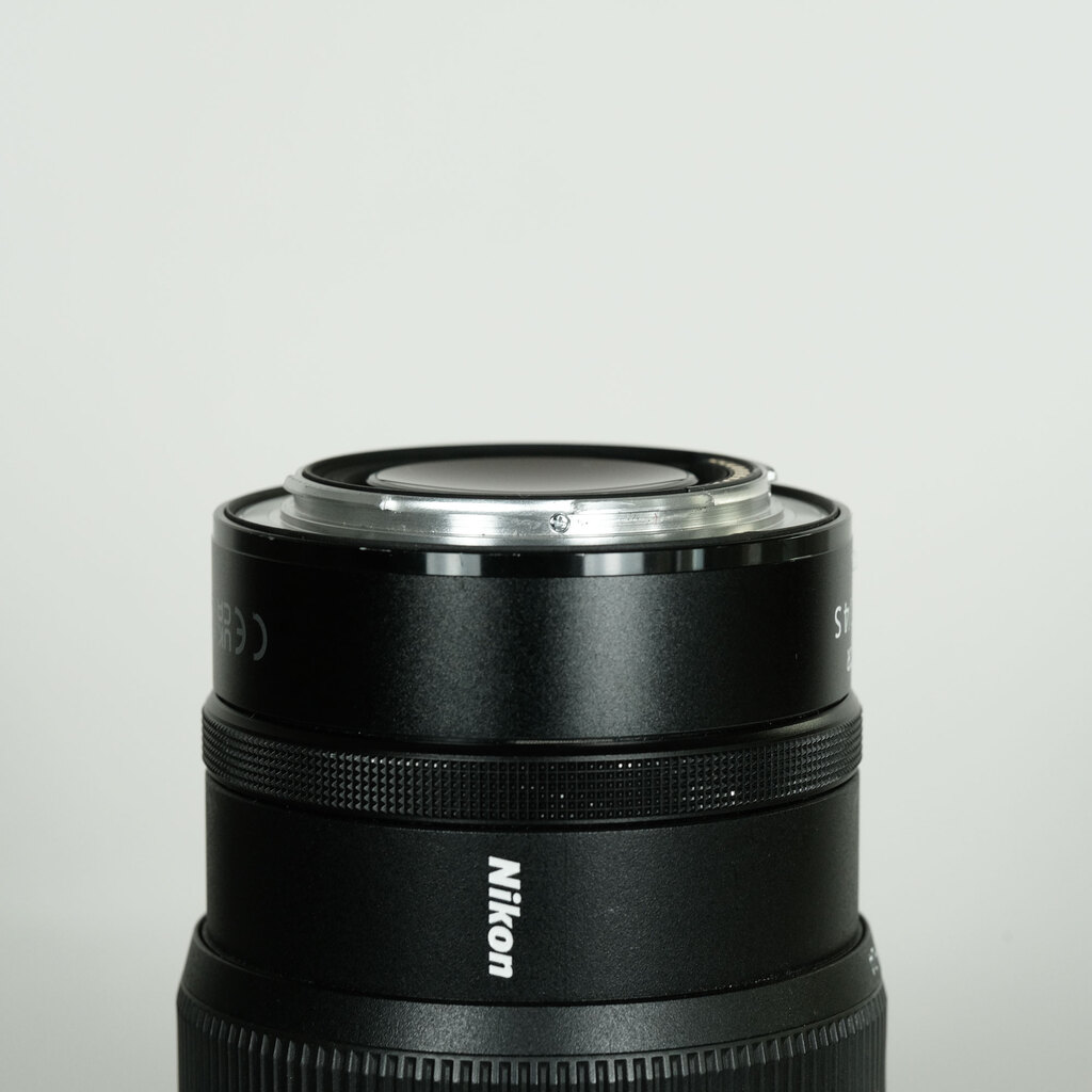 Nikon NIKKOR Z 24-120mm f/4 S Nikon NIKKOR Z 24-120mm f/4 S