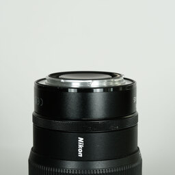 Nikon NIKKOR Z 24-120mm f/4 S Nikon NIKKOR Z 24-120mm f/4 S