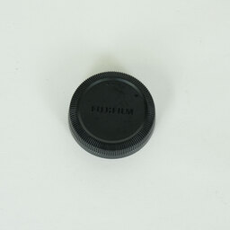 FUJIFILM XF35mmF1.4 R